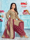 Shringar Vol 4 By Navkar Cotton Printed Readymade Cotton Suit Wholesale Price In Surat
